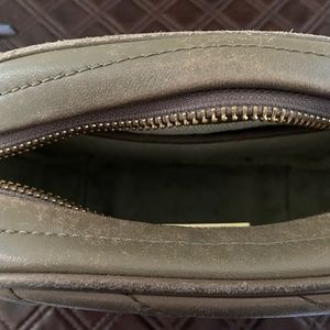 Tory Burch camera bag purse